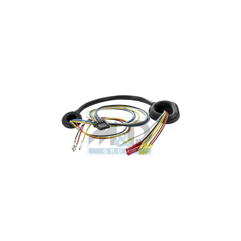 PIECES POUR SYSTEMES DE GESTION MOTEUR